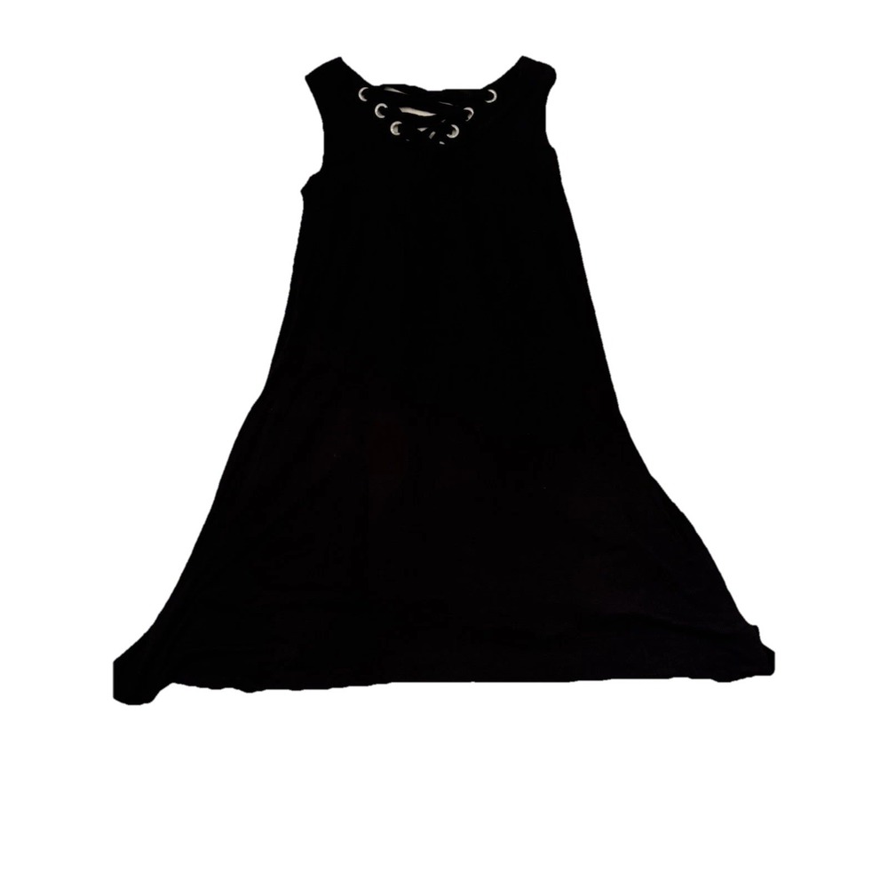 Women's Black Dress 1 X Cable And Gauge XXL